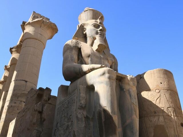 Promosyon Kahire Sharm El Sheikh Turu 4 Gece - Kahire Şehir Gezisi Dahil