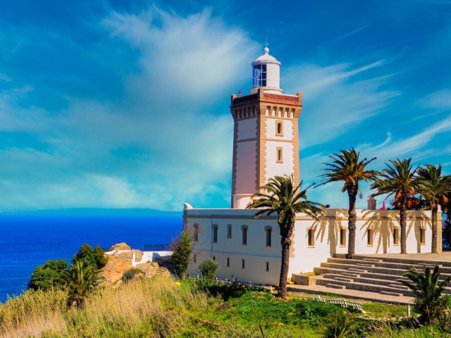 Görkemli Fas Krallığı ve Mistik Şehirler 4 Gece - THY ile (2026 İlkbahar Dönemi) 