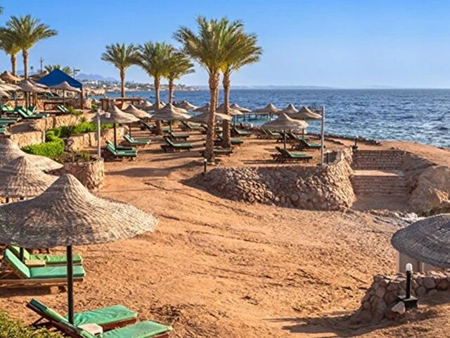 Promosyon Kahire Sharm El Sheikh Turu 2 Gece - Kahire Şehir Gezisi Dahil
