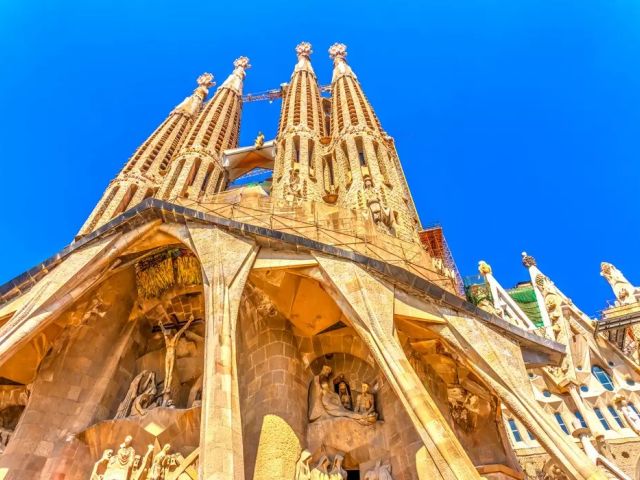 Kurban Bayramı Özel Mega İspanya & Endülüs Ve Turkuaz Sahiller Turu