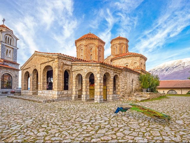 Elegant Balkanlarda Vizesiz 6 Ülke Turu - Akşam Yemekleri - Balkan Gecesi Dahil!