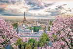 Benelüks - Paris - Almanya Turu 6 Gece 8 Gün - Antalya dan SunExpress ile DUS-DUS