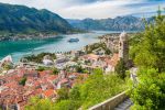 Dolu Dolu Budva Turu 3 Gece 4 Gün - İstanbul dan THY ile