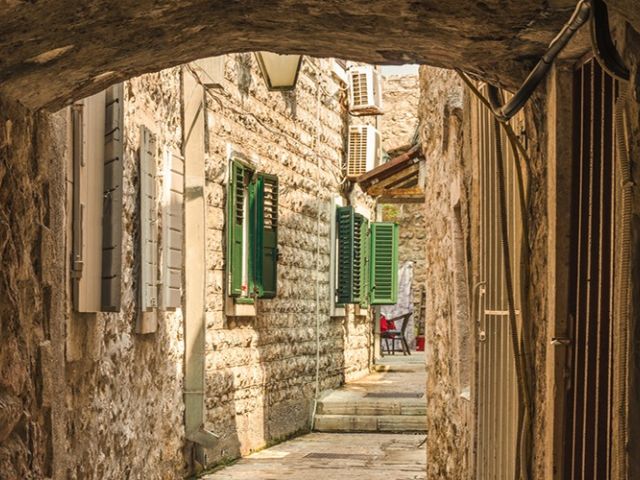 Budva Turu 7 Gece 9 Gün - Çukurova dan THY Özel Seferi ile ( Herşey Dahil )