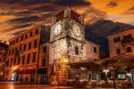 Budva Turu 7 Gece 9 Gün - Çukurova dan THY Özel seferi ile