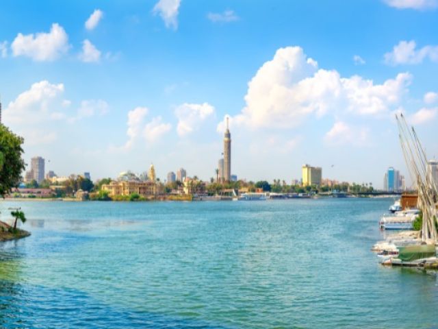Ankara Çıkışlı Mısır İkonları Turu Sharm El Sheikh Kahire İskenderiye Kurban Bayramı Özel 7 Gece 8 Gün