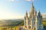 Madrid - Barcelona Turu 6 Gece 7 Gün - İzmir den SunExpress ile