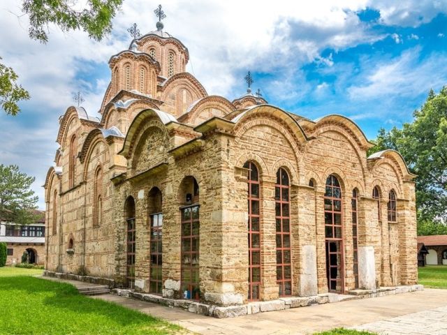 Gaziantep Çıkışlı Kosovalı Büyük Balkanlar Turu AJet ile Extra Turlar ve Akşam Yemekleri Dahil 6 Gece