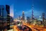 Dubai Turu Türk Havayolları ile 4 Gece 6 Gün AUH-AUH IS001