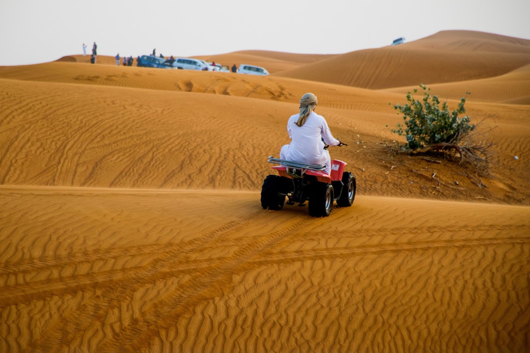Vize Dahil Dubai Turu Dubai ve Abu Dhabi İkonları Şehir Turları Dahil