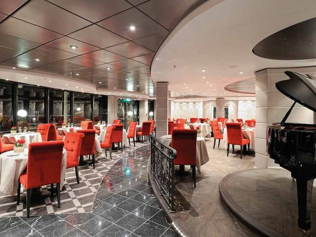 MSC Fantasia İle Batı Akdeniz & Yunan Adaları - 2026 İstanbul Kalkış