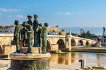 Diyarbakır Çıkışlı Kosovalı Büyük Balkan Turu AJet İle Extra Turlar ve Akşam Yemekleri Dahil 7 Gece