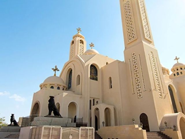 Ankara Çıkışlı Kahire Sharm El Sheikh Turu Ajet ile 5 Gece Gündüz Gidiş Akşam Dönüş Uçuşu