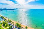 Bangkok - Pattaya Turu 7 Gece  Saudi Havayolları İle