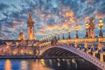 Benelüx & Paris & Almanya Serüveni Turu Pegasus Hava Yolları ile 7 Gece ORY- AMS 2026