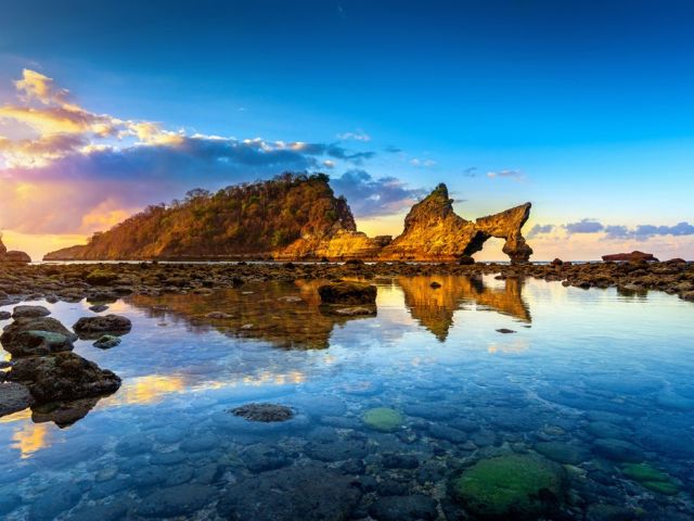 Elegant Bali Turu Türk Havayolları ile 5 Gece (DPS-DPS)
