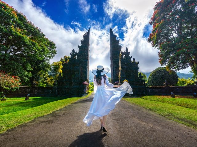 Elegant Bali Turu Türk Havayolları ile 5 Gece (DPS-DPS)