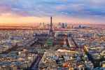 Silver Romantik Şehir Paris Turu