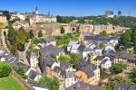 Elegant Benelüx Paris Alsace Ajet Havayolları ile 7 Gece 8 Gün CGN - BSL