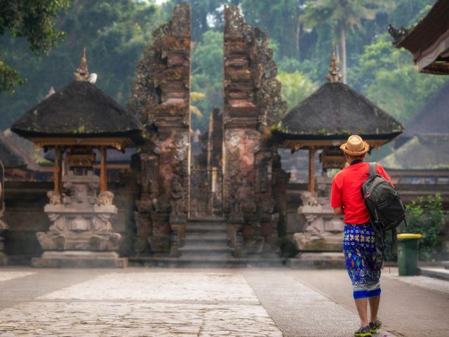 Elegant Ubud & Bali & Kuala Lumpur Turu - Ekstra Turlar Dahil!
