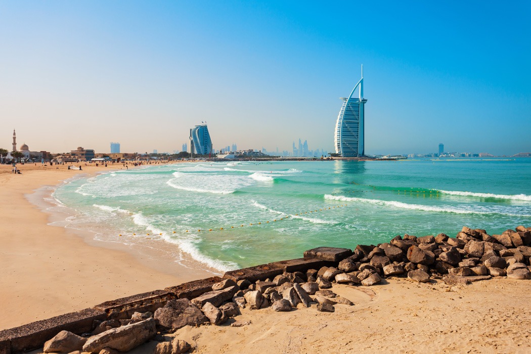 Trabzon Çıkışlı Dubai Turu Türk Hava Yolları Özel Seferi ile 3 gece (Sömestir Özel)