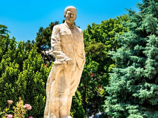 Viva Tiflis Turu