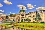 8 Günde 9 Ülke Büyük Balkan Turu - Ekstra Turlar Dahil - Akşam Yemekleri Dahil