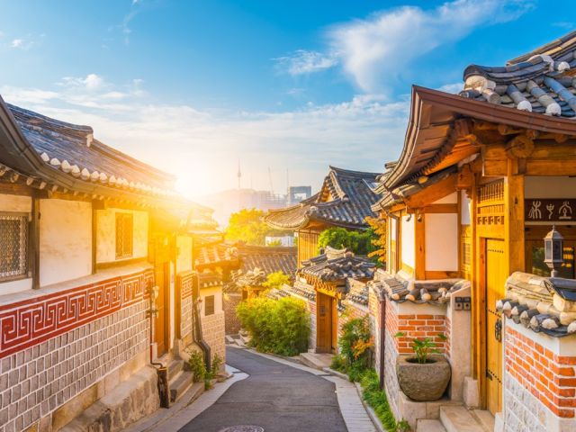 Grand Japonya & Güney Kore Turu - Tüm Turlar Dahil!