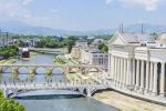 Balkan Üçlüsü Turu Arnavutluk – Makedonya – Kosova Turu Vizesiz
