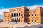 Izmır Hareketli Buyuk Balkan Turu 9 Gunde 9 Ulke (Tum Turlar, Aksam Yemekleri ve Balkan Geceleri Dahil)