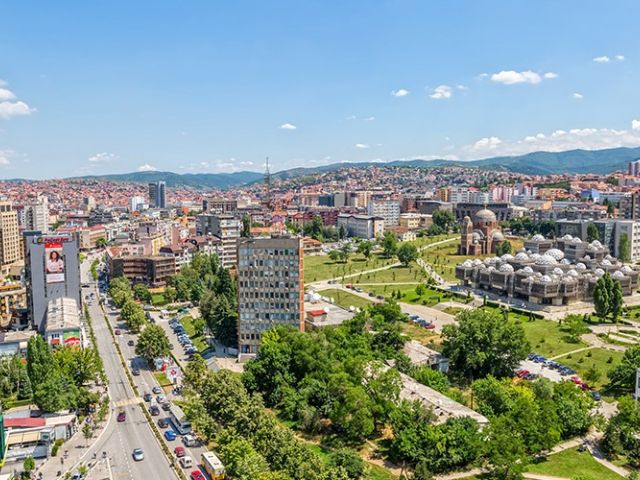 Konya Çıkışlı Vizesiz Büyük Balkanlar Turu - Tüm Turlar Dahil ( Belgrad - Üsküp )