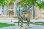Özbekistan Turu - Tüm Turlar, Kahvaltı ve Akşam Yemekleri Dahil!
