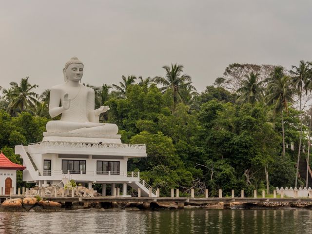 Elegant Sri Lanka Turu - Ekstra Turlar, Kahvaltı ve Akşam Yemekleri Dahil!