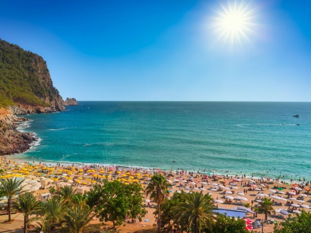 İkonik Likya Turu | Fethiye Ölüdeniz Gökova Kaş Kalkan | 4 Gece Remer Otel Konaklamalı | İstanbul Çıkışlı