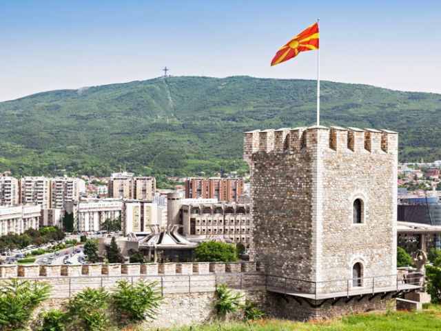 Otobüs İle Balkan Rüyası (6 Gece - Tüm Çevre Gezileri ve Ekstra Turlar Dahil) - 2026 Dönemi