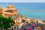Promosyon Sharm El Sheikh Turu Ajet Havayolları ile 3 Gece Transfer Saatine Kadar Otel Kullanımlı