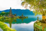 Comfort Ubud & Bali Turu Türk Havayolları ile 6 Gece Ekstra Turlar Dahil DPS-DPS