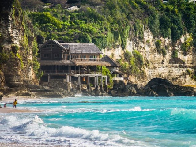 Comfort Ubud & Bali Turu Türk Havayolları ile 6 Gece Ekstra Turlar Dahil DPS-DPS