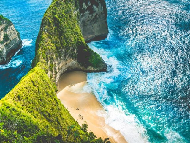 Comfort Ubud & Bali Turu Türk Havayolları ile 6 Gece Ekstra Turlar Dahil DPS-DPS