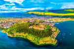 Arnavutluk - Makedonya - Kosova Turu 2 Gece 3 Gün - Sabiha Gökçen kalkışlı PRN-SKP