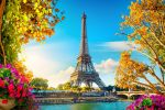 Paris - Disneyland Turu 4 Gece 5 Gün - Ankara Ajet ile