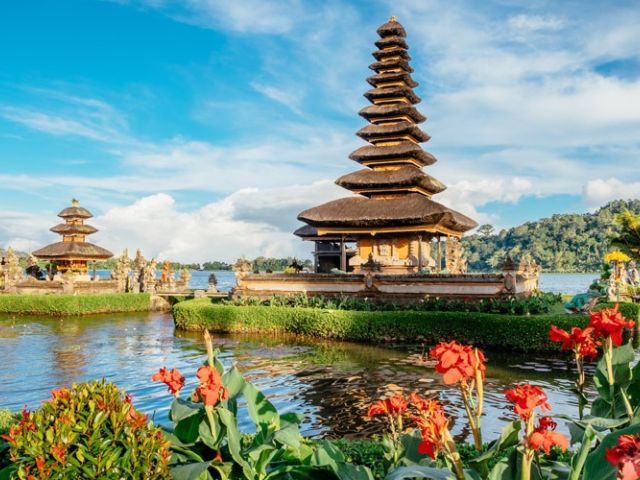 Comfort Ubud  Bali Turu Emirates Havayolları ile 7 Gece Ekstra Turlar Dahil DPS-DPS