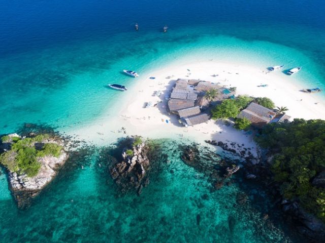 Comfort Bangkok - Pattaya - Phuket  Turu Türk Hava Yolları ile 6 Gece & 8 Gün  Ekstra Turlar Dahil BKK - HKT