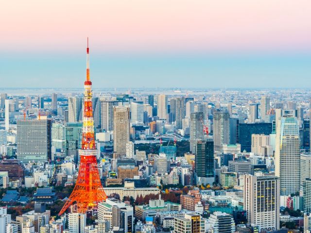 Platinum Doğu Asya’nın Güneşi Japonya Turu - Tüm Turlar ve Giriş Ücretleri Dahil!