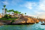 Promosyon Sharm El Sheikh Turu Ajet Havayolları  ile 4 Gece Transfer Saatine Kadar Otel Kullanımlı