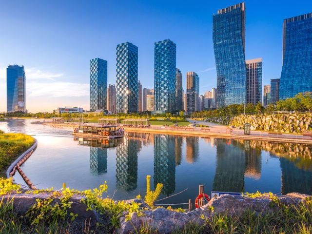 Comfort Japonya & Kore Turu 8 Gece Ekstra Turlar Dahil | Kasım Ara Tatil Özel
