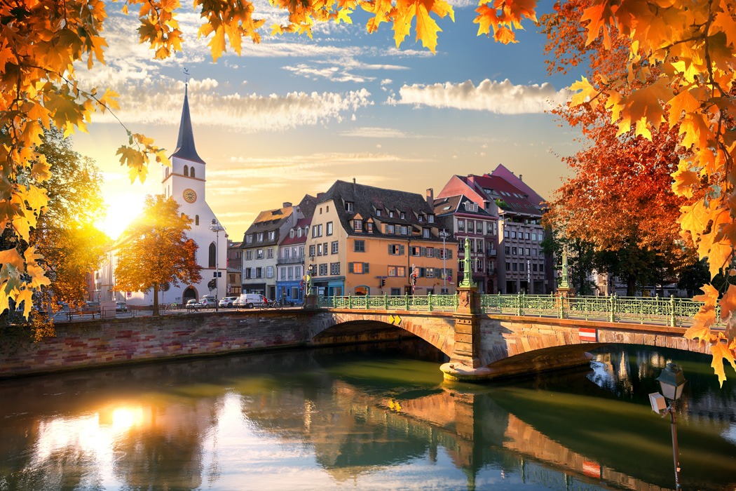 İsviçre & Fransa & Almanya Turu Kurban Bayramı Özel 4 Gece 5 Gün