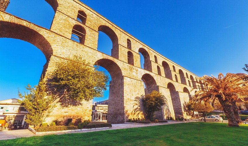 Otobüs ile Selanik Turu 1 Gece 3 Gün 2026