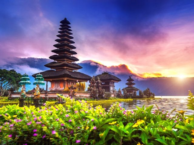 Comfort Ubud & Bali Turu Türk Havayolları ile 7 Gece Ekstra Turlar Dahil DPS-DPS Kasım 2026- Mayıs 2027