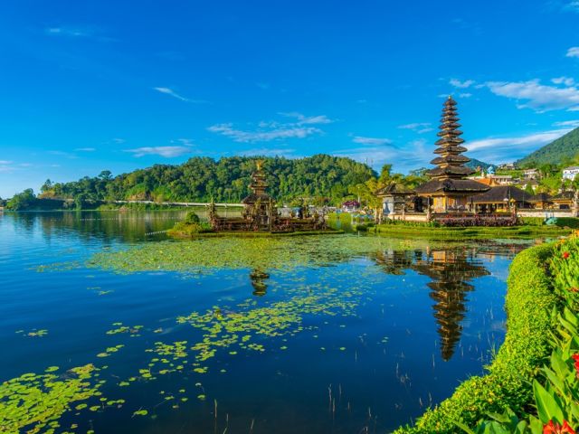 Comfort Ubud & Bali Qatar Hava Yolları ile 5 Gece - Ekstra Turlar Dahil DPS-DPS Ocak - Nisan 2027